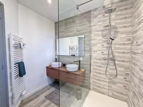 Location Appartement 4 pièces 89 m2 à Clermont-Ferrand