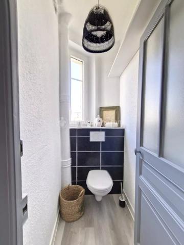 Location Appartement 4 pièces 89 m2 à Clermont-Ferrand