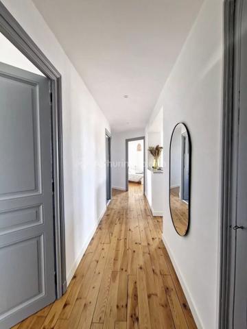 Location Appartement 4 pièces 89 m2 à Clermont-Ferrand