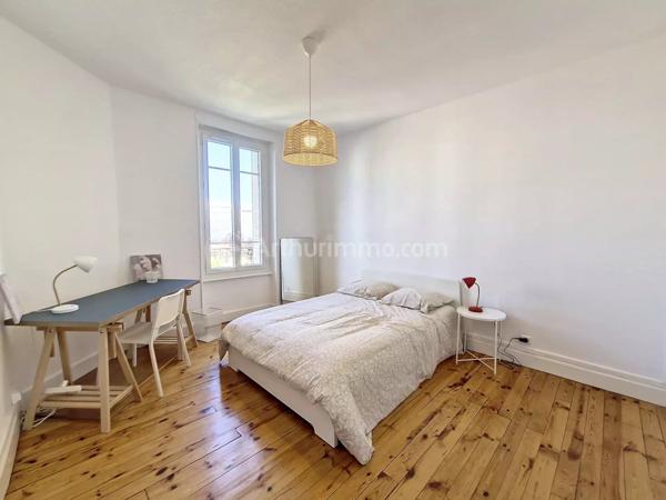 Location Appartement 4 pièces 89 m2 à Clermont-Ferrand