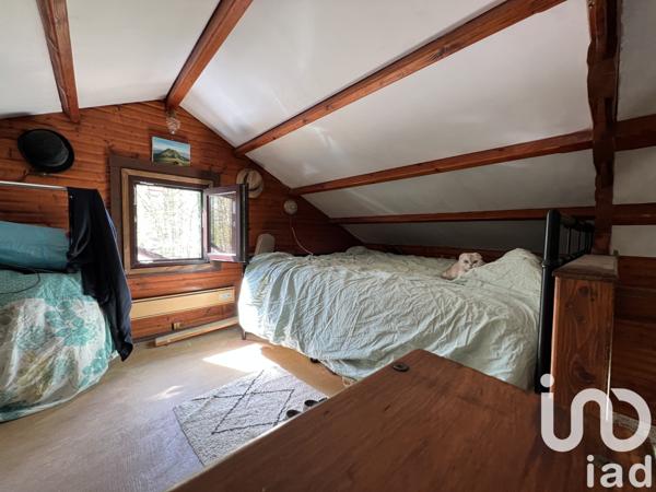 Maison à vendre 4 pièces 38 m² Bazoches-sur-le-Betz