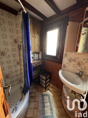 Maison à vendre 4 pièces 38 m² Bazoches-sur-le-Betz