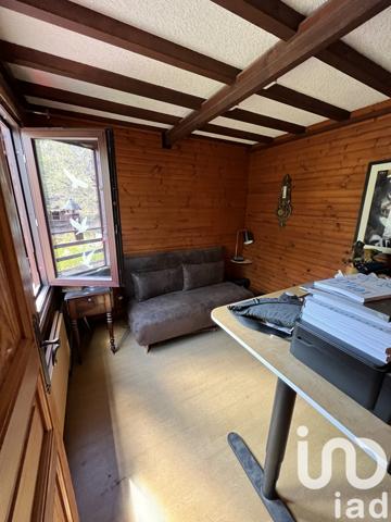 Maison à vendre 4 pièces 38 m² Bazoches-sur-le-Betz