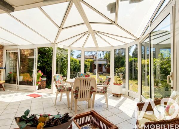 Maison à vendre 10 pièces 177 m² Nantes
