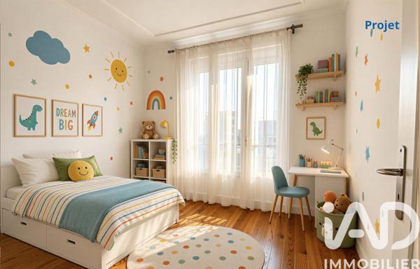 Maison à vendre 10 pièces 177 m² Nantes