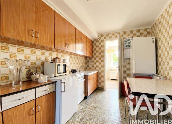 Maison à vendre 10 pièces 177 m² Nantes