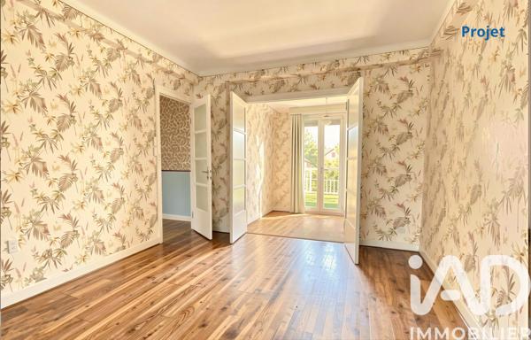 Maison à vendre 10 pièces 177 m² Nantes