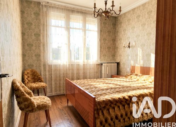 Maison à vendre 10 pièces 177 m² Nantes