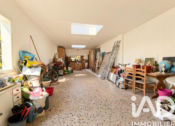 Maison à vendre 10 pièces 177 m² Nantes