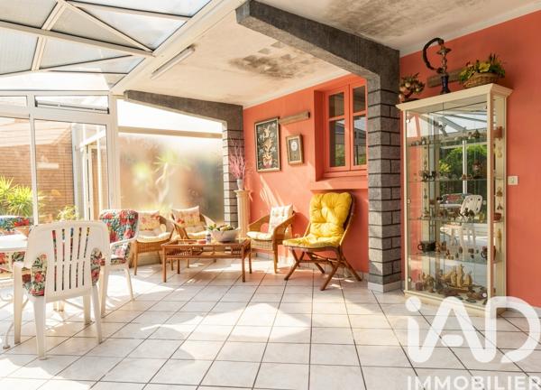 Maison à vendre 10 pièces 177 m² Nantes