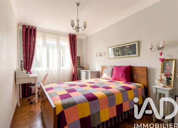 Maison à vendre 10 pièces 177 m² Nantes