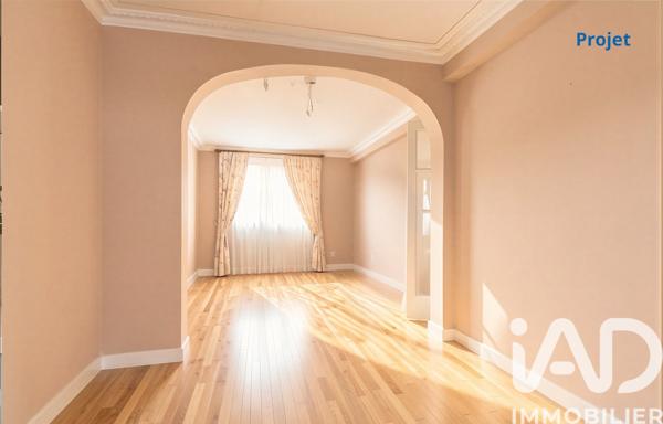 Maison à vendre 10 pièces 177 m² Nantes