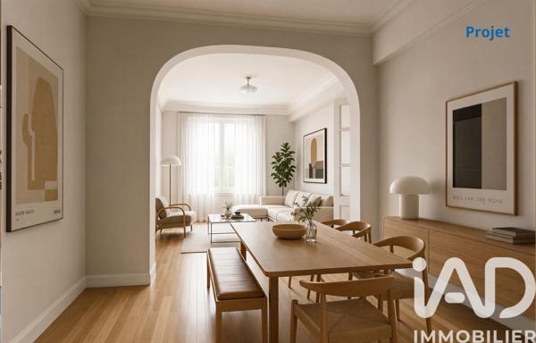 Maison à vendre 10 pièces 177 m² Nantes