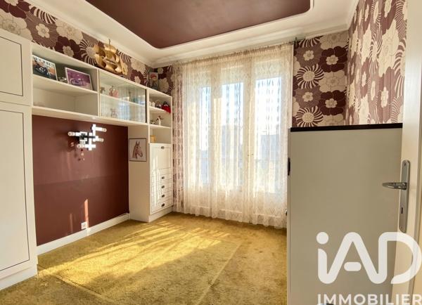 Maison à vendre 10 pièces 177 m² Nantes