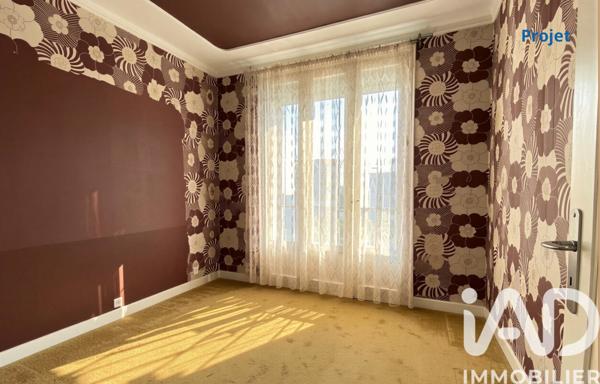Maison à vendre 10 pièces 177 m² Nantes