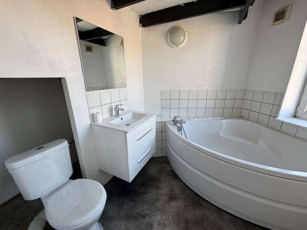 Lambersart Canteleu Exclusivité 135 000€