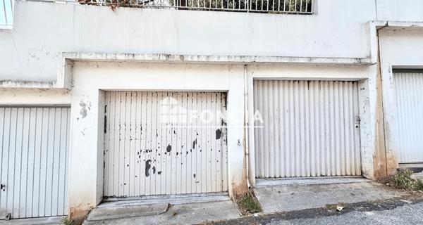 À vendre Parking 15.4 m² - Nice 06200