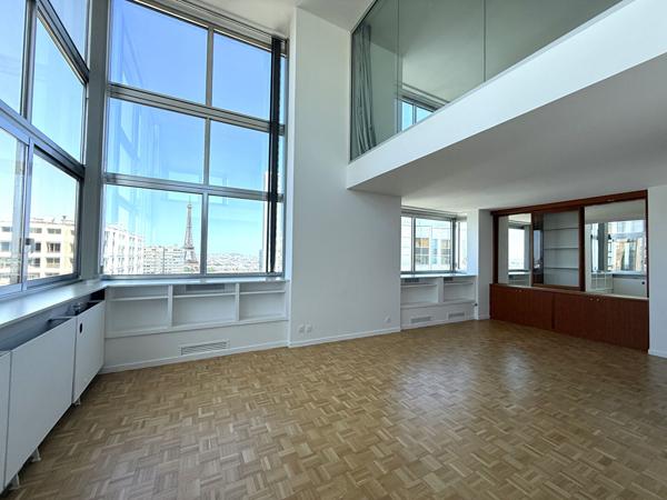 Appartement Paris 5 pièce(s) 118.50 m2