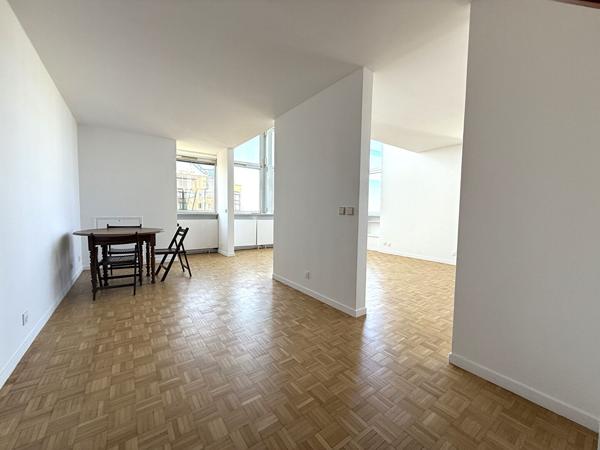 Appartement Paris 5 pièce(s) 118.50 m2