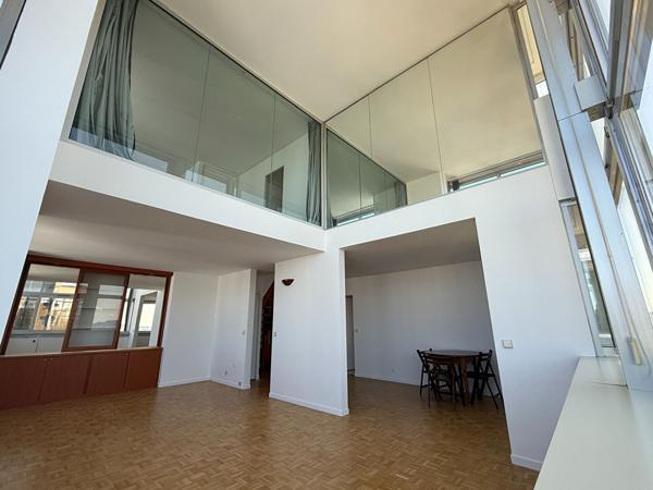 Appartement Paris 5 pièce(s) 118.50 m2