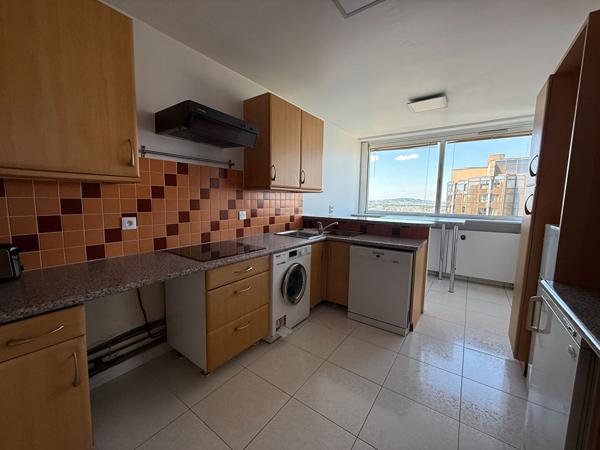Appartement Paris 5 pièce(s) 118.50 m2