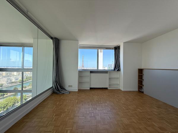 Appartement Paris 5 pièce(s) 118.50 m2