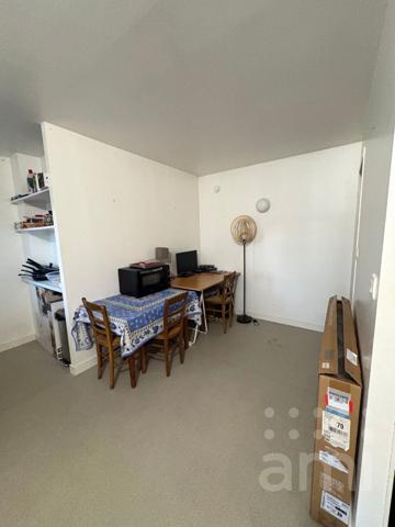 APPARTEMENT NIORT - 1 pièce(s) - 26 m2
