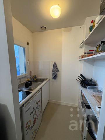 APPARTEMENT NIORT - 1 pièce(s) - 26 m2