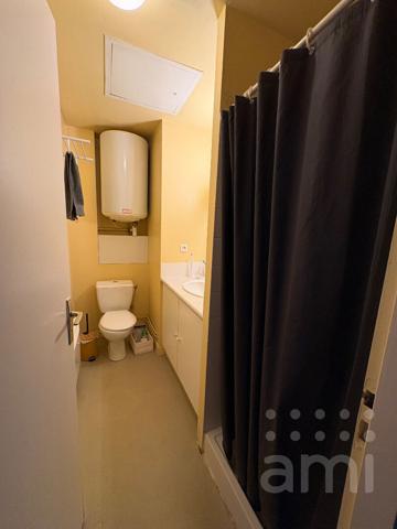 APPARTEMENT NIORT - 1 pièce(s) - 26 m2