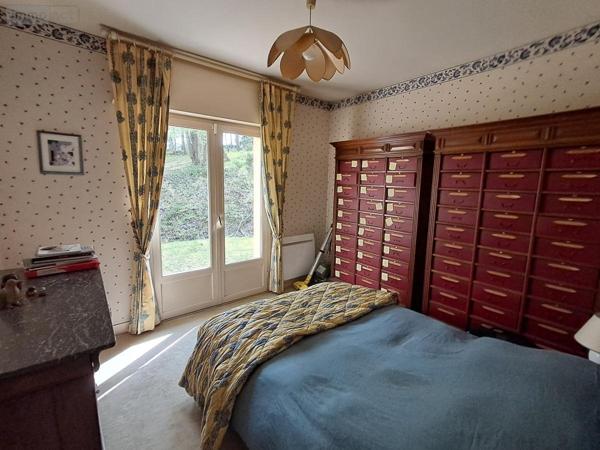 Maison à vendre à Saint-Saturnin dans la Sarthe (72650), ref : 72033-429