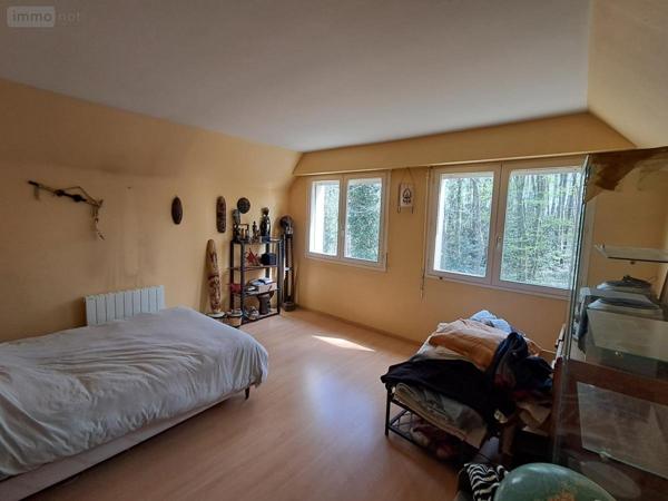 Maison à vendre à Saint-Saturnin dans la Sarthe (72650), ref : 72033-429