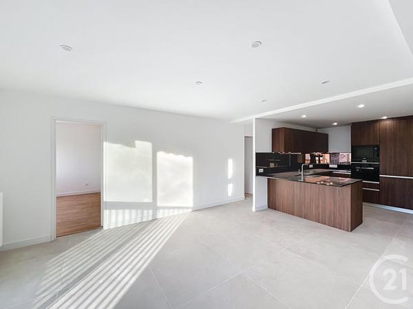 Appartement F6 à vendre  6 pièces - 123,33 m2 DIJON - 21