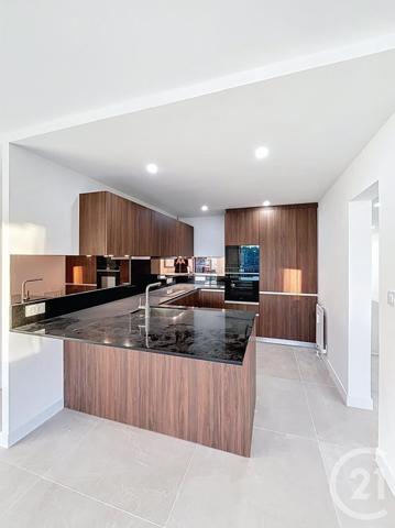 Appartement F6 à vendre  6 pièces - 123,33 m2 DIJON - 21