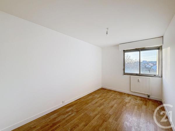 Appartement F6 à vendre  6 pièces - 123,33 m2 DIJON - 21