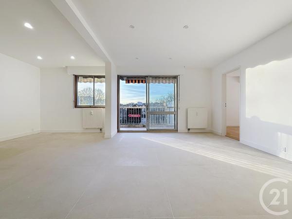 Appartement F6 à vendre  6 pièces - 123,33 m2 DIJON - 21