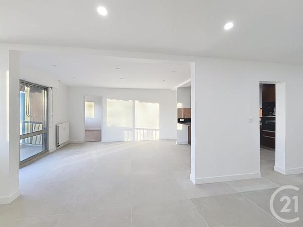 Appartement F6 à vendre  6 pièces - 123,33 m2 DIJON - 21