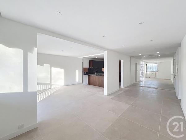 Appartement F6 à vendre  6 pièces - 123,33 m2 DIJON - 21