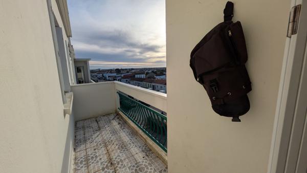 Appartement 4 pièces à vendre Rochefort - 17300 / Réf: 3349