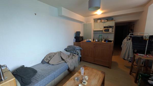 Appartement 4 pièces à vendre Rochefort - 17300 / Réf: 3349