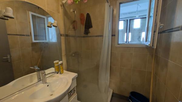 Appartement 4 pièces à vendre Rochefort - 17300 / Réf: 3349
