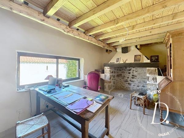 Domaine d’exception – Mas 207 m² avec 104 hectares – Amélie-les-Bains