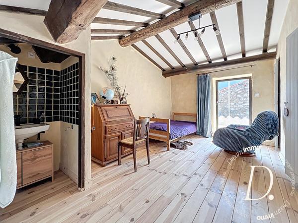 Domaine d’exception – Mas 207 m² avec 104 hectares – Amélie-les-Bains