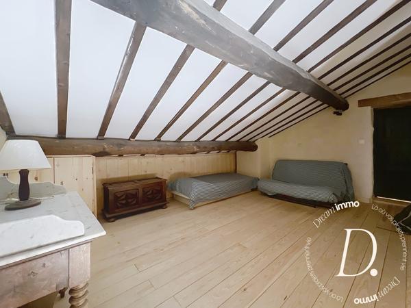 Domaine d’exception – Mas 207 m² avec 104 hectares – Amélie-les-Bains