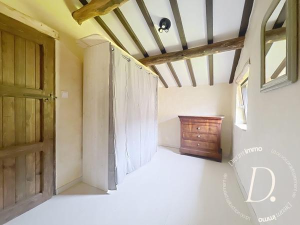 Domaine d’exception – Mas 207 m² avec 104 hectares – Amélie-les-Bains