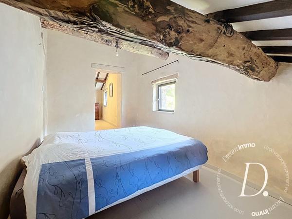 Domaine d’exception – Mas 207 m² avec 104 hectares – Amélie-les-Bains