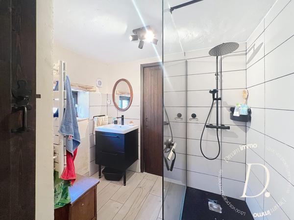 Domaine d’exception – Mas 207 m² avec 104 hectares – Amélie-les-Bains