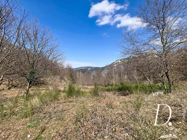 Domaine d’exception – Mas 207 m² avec 104 hectares – Amélie-les-Bains