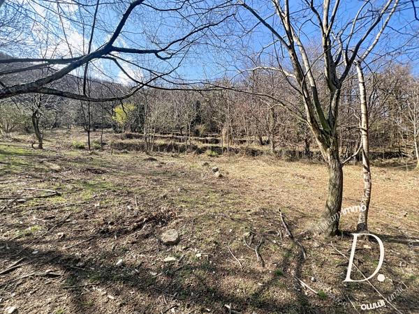 Domaine d’exception – Mas 207 m² avec 104 hectares – Amélie-les-Bains