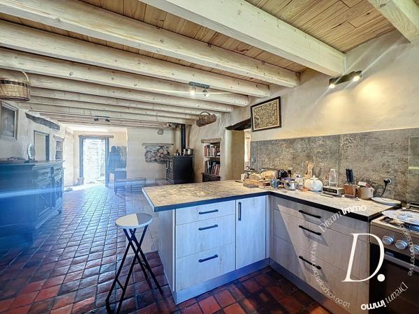 Domaine d’exception – Mas 207 m² avec 104 hectares – Amélie-les-Bains