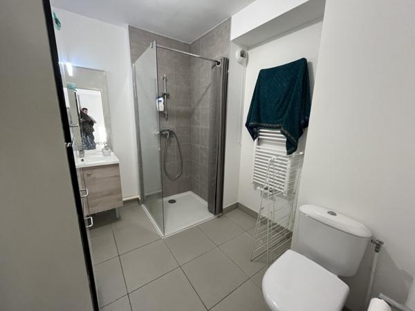 Appartement à louer |  Villenave-d'Ornon |  2 pièces | 41 m²